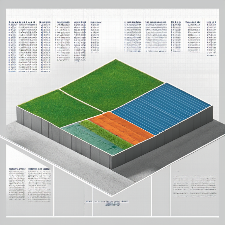 How Surface Type Affects Total Construction Cost in Custom Sports Venues