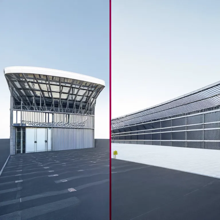 Comparing Modular vs Full-Build Approaches for Custom Sports Venues