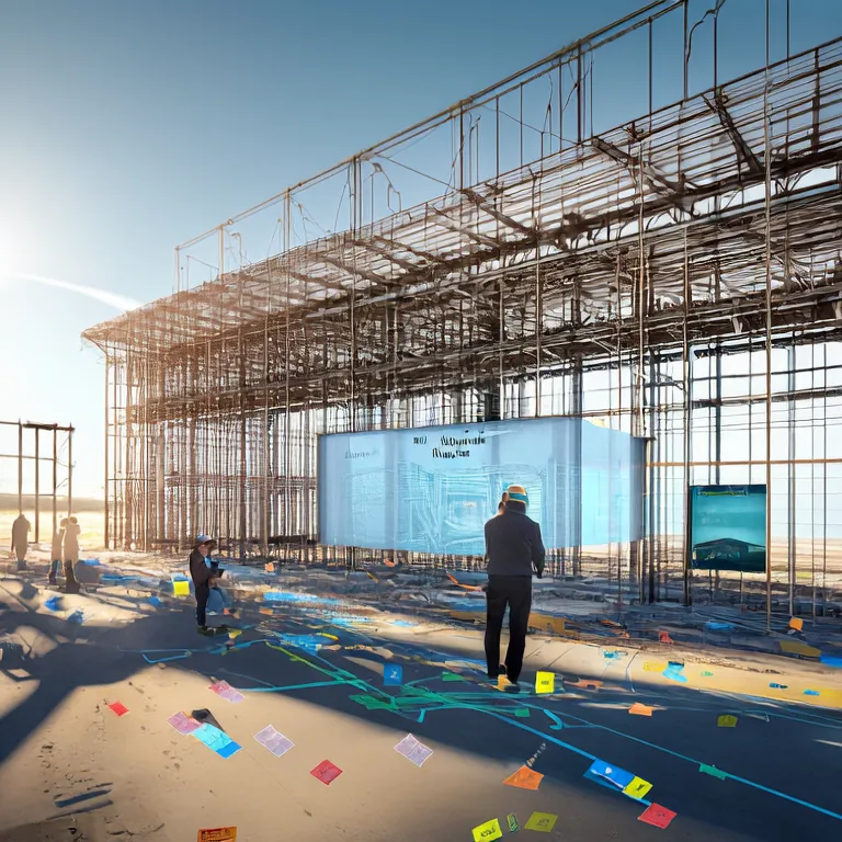 Key Questions to Ask Before Hiring a Custom Sports Venue Builder