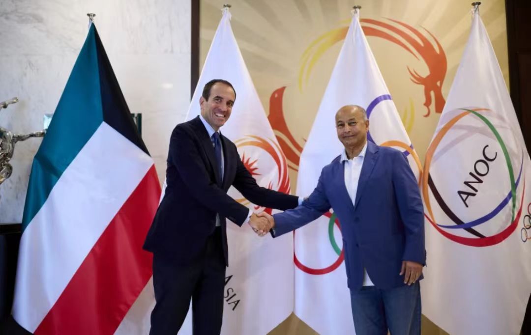 El tenis de plato se convierte en una competición oficial en los Juegos Asiáticos