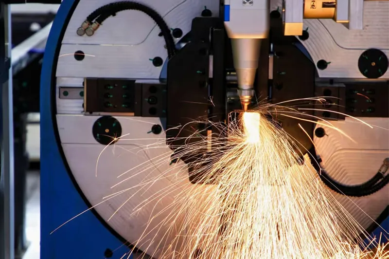 Corte por l&aacute;ser