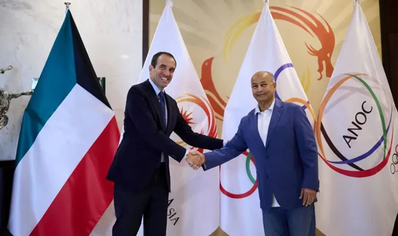 El Plate Tennis se convierte en un evento de competici&oacute;n oficial en los Juegos Asi&aacute;ticos