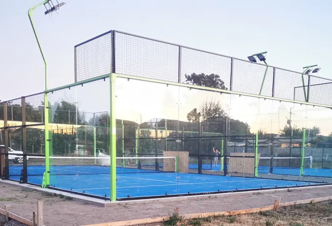 Plaza de la Comunidad de M&eacute;xico