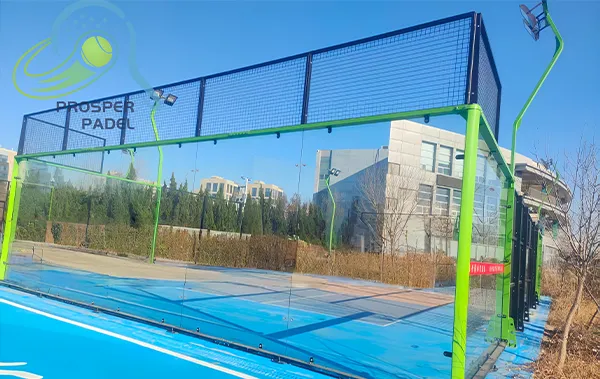 Exhibici&oacute;n de aplicaciones