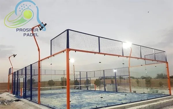 Exhibici&oacute;n de aplicaciones