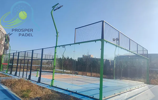 Exhibici&oacute;n de aplicaciones