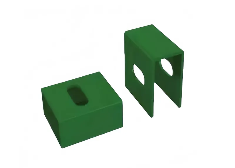 Jaula de f&uacute;tbol enmarcada