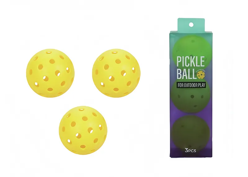 Pickleball