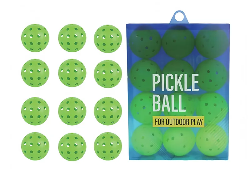 Pickleball