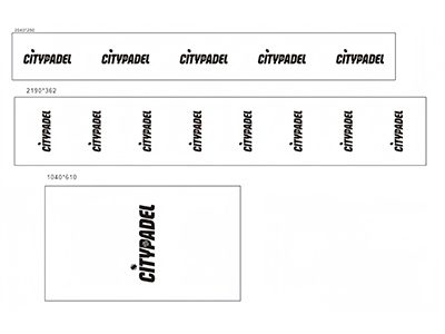 Disponibles versiones reforzadas y con logotipo en funda protectora.