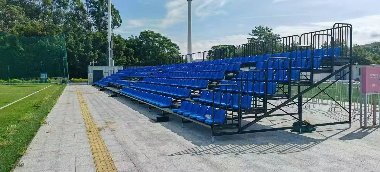 Centro Deportivo Huaihua, Hunan