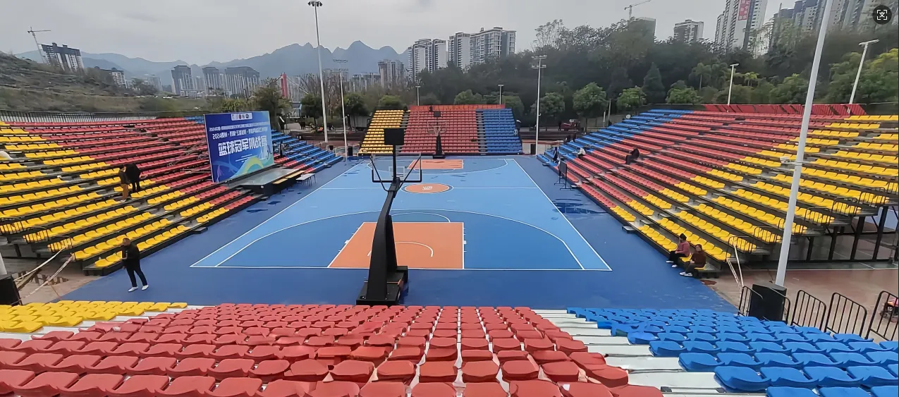 Budget Planning Guide for First-Time Custom Sports Venue Projects