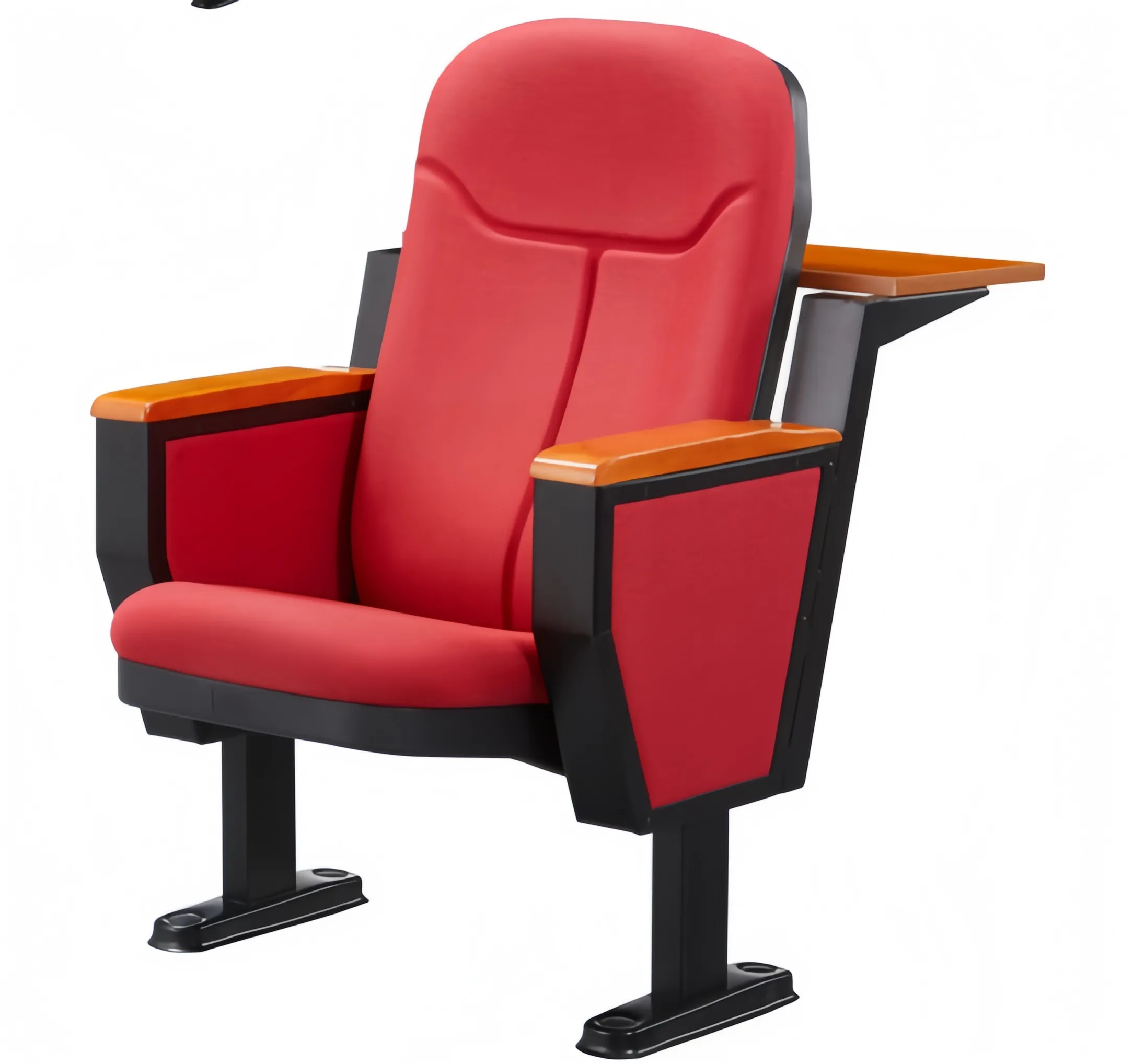 Asientos del auditorio