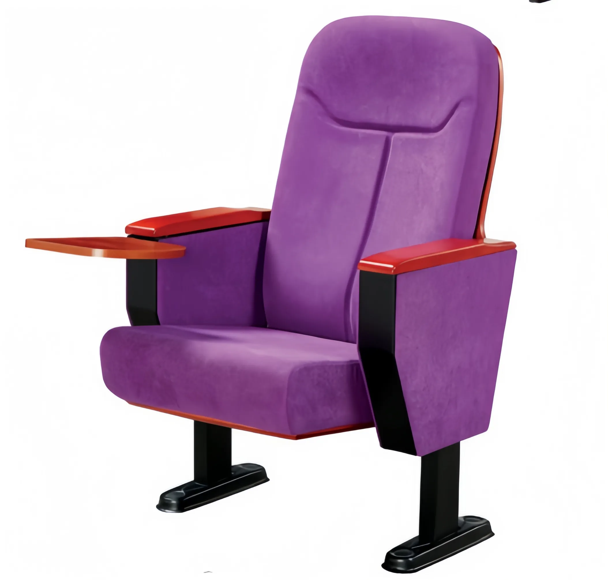 Asientos en el auditorio,