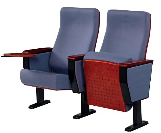 Asientos en el auditorio,