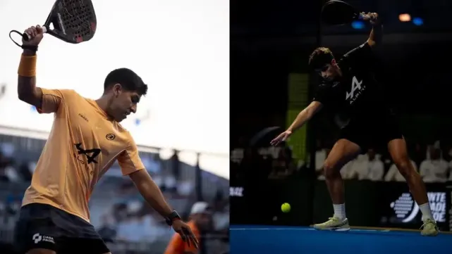 Ventajas de la altura en el tenis de paleta: &iquest;Es una ventaja en el saco?