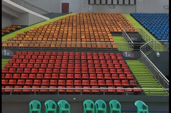 Centro Deportivo Huaihua, Hunan